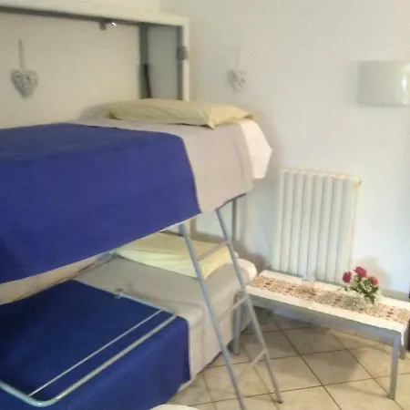 Appartamento Casa Giardino *