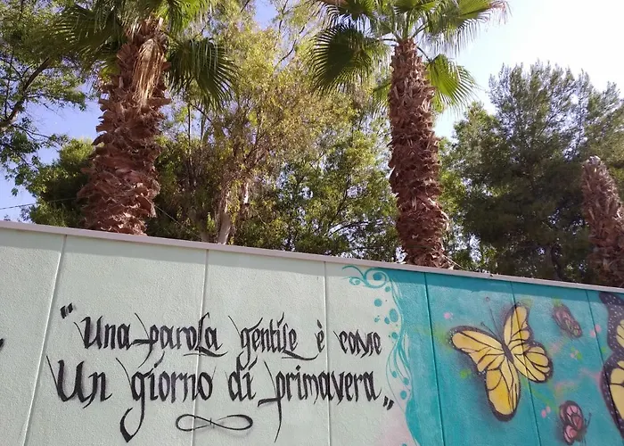 Casa Giardino * San Benedetto del Tronto