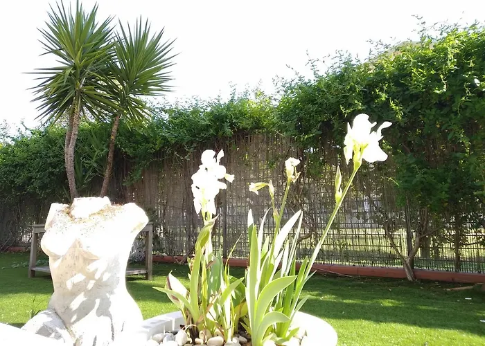 Apartamento Casa Giardino *