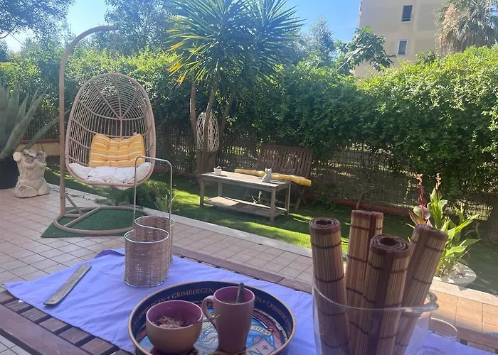 Casa Giardino *