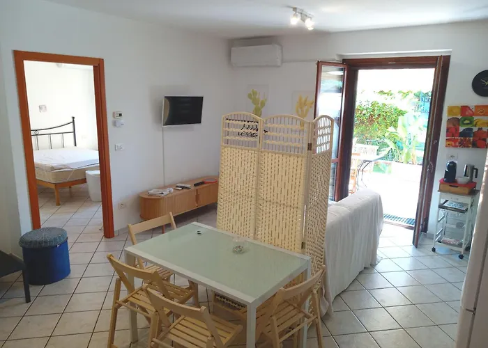 Casa Giardino