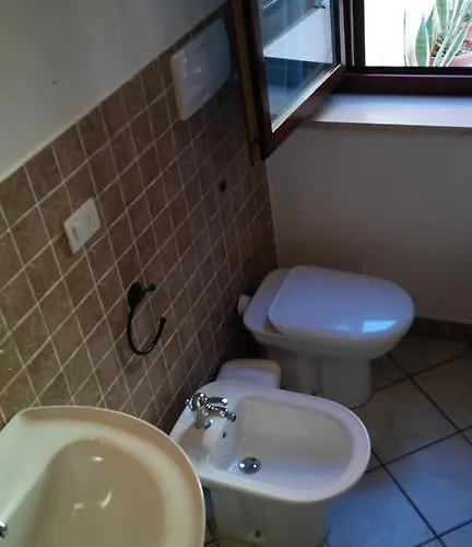 Casa Giardino San Benedetto del Tronto