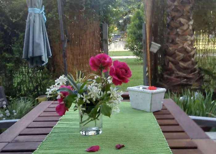 Casa Giardino