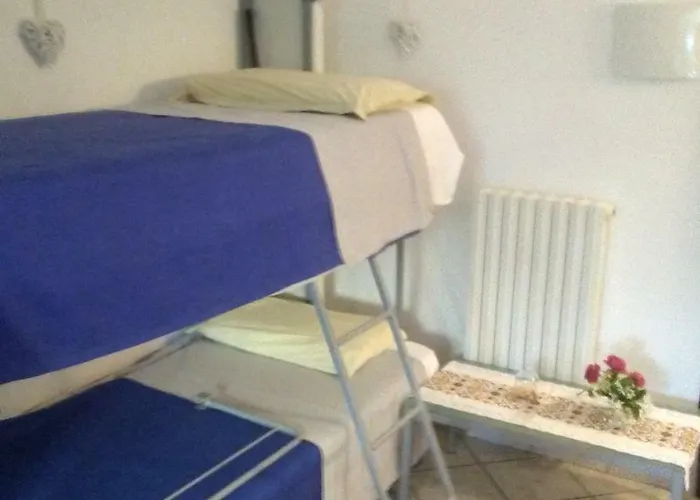 Apartamento Casa Giardino *